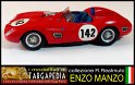 Ferrari Dino 196 S n.142 Targa Florio 1959 - AlvinModels 1.43 (5)